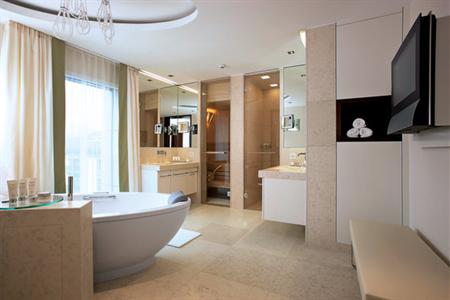 фото отеля Grand Hotel Hof Ragaz Bad Ragaz