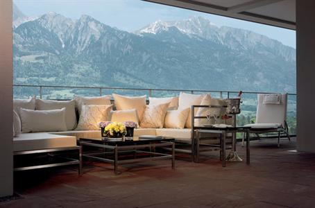фото отеля Grand Hotel Hof Ragaz Bad Ragaz