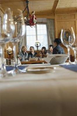 фото отеля Grand Hotel Hof Ragaz Bad Ragaz