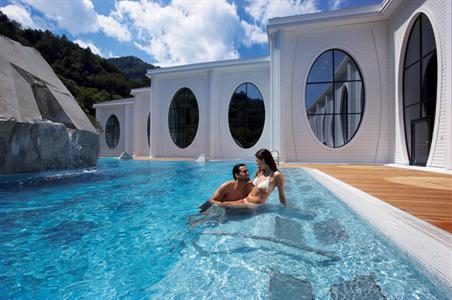 фото отеля Grand Hotel Hof Ragaz Bad Ragaz