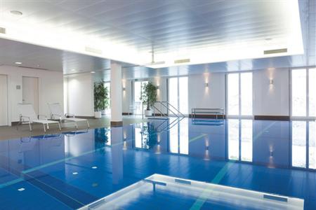 фото отеля Grand Hotel Hof Ragaz Bad Ragaz