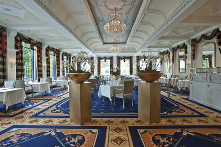 фото отеля Grand Hotel Hof Ragaz Bad Ragaz
