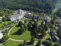 Grand Hotel Hof Ragaz Bad Ragaz