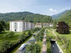 фото отеля Grand Hotel Hof Ragaz Bad Ragaz