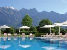 фото отеля Grand Hotel Hof Ragaz Bad Ragaz