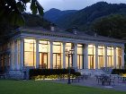 фото отеля Grand Hotel Hof Ragaz Bad Ragaz