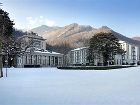 фото отеля Grand Hotel Hof Ragaz Bad Ragaz