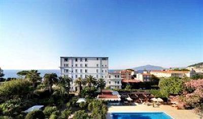 фото отеля Hotel Mediterraneo Sorrento