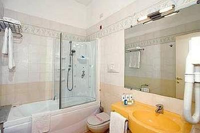 фото отеля Hotel Mediterraneo Sorrento