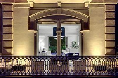 фото отеля Hotel Mediterraneo Sorrento