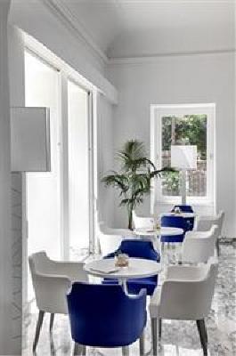 фото отеля Hotel Mediterraneo Sorrento