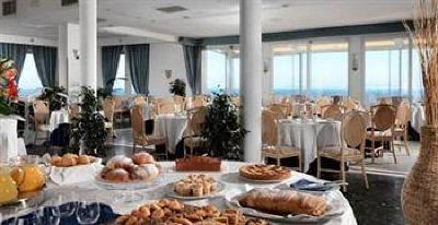 фото отеля Hotel Mediterraneo Sorrento