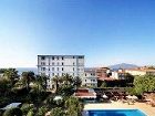 фото отеля Hotel Mediterraneo Sorrento