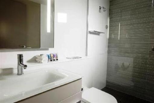 фото отеля Grand Mercure Apartments Townsville