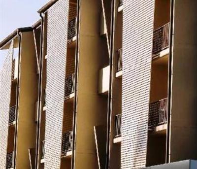 фото отеля Grand Mercure Apartments Townsville