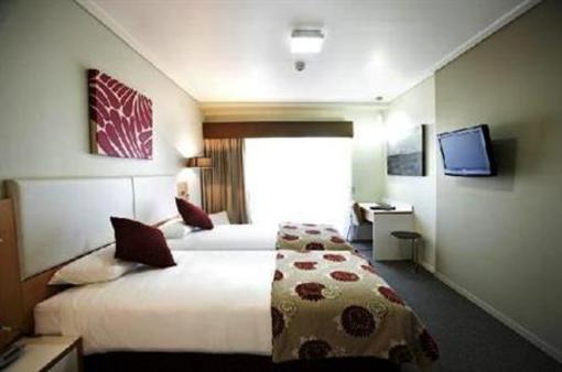 фото отеля Grand Mercure Apartments Townsville
