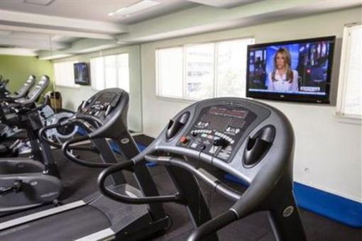 фото отеля Grand Mercure Apartments Townsville