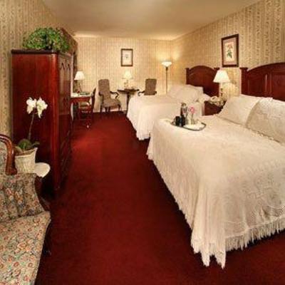 фото отеля Hotel Boulderado