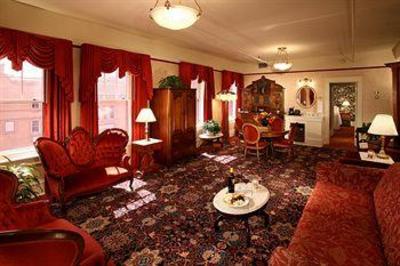 фото отеля Hotel Boulderado