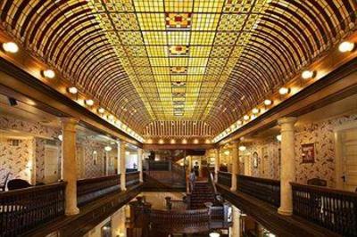 фото отеля Hotel Boulderado