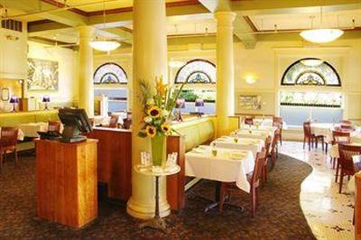 фото отеля Hotel Boulderado