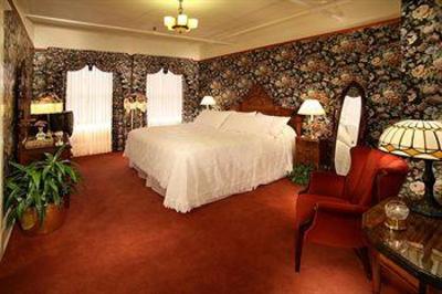 фото отеля Hotel Boulderado