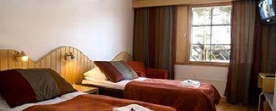 фото отеля Lapland Hotel Bear´s Lodge Sinetta