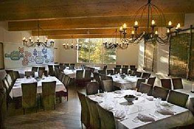 фото отеля Lapland Hotel Bear´s Lodge Sinetta