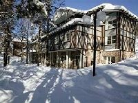 Lapland Hotel Bear´s Lodge Sinetta