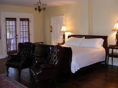фото отеля Kedron Valley Inn