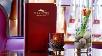 фото отеля Parkhotel Bad Griesbach