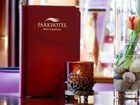 фото отеля Parkhotel Bad Griesbach