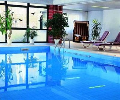 фото отеля Maritim Hotel Grafschaft
