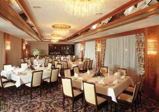 фото отеля Maritim Hotel Grafschaft