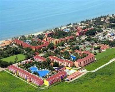 фото отеля Royal Decameron Puerto Vallarta