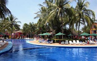 фото отеля Royal Decameron Puerto Vallarta