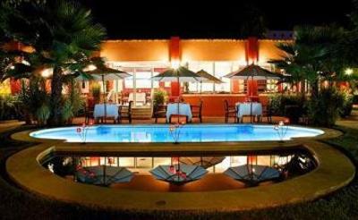 фото отеля Royal Decameron Puerto Vallarta