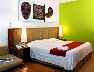 фото отеля Royal Decameron Puerto Vallarta