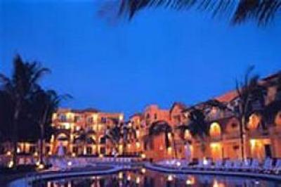 фото отеля Royal Decameron Puerto Vallarta
