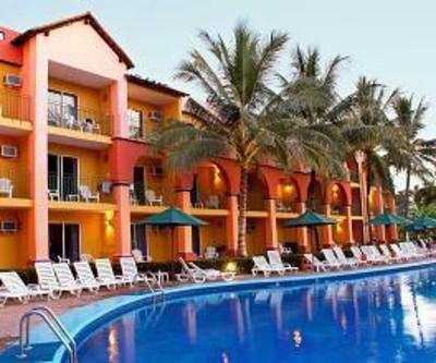 фото отеля Royal Decameron Puerto Vallarta