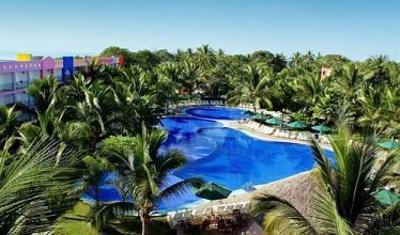 фото отеля Royal Decameron Puerto Vallarta