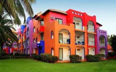фото отеля Royal Decameron Puerto Vallarta