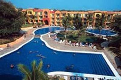 фото отеля Royal Decameron Puerto Vallarta