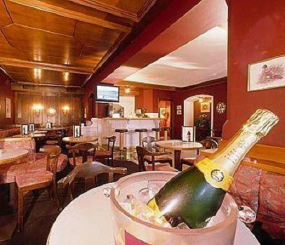 фото отеля Hotel Mohrenwirt