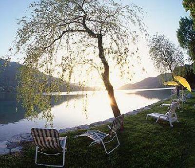 фото отеля Hotel Mohrenwirt