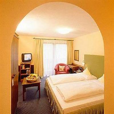 фото отеля Hotel Mohrenwirt