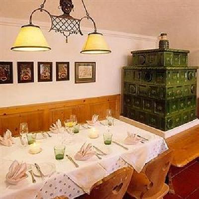 фото отеля Hotel Mohrenwirt
