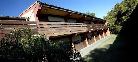фото отеля Campanile Avignon Sud Montfavet La Cristole Hotel