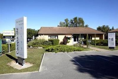 фото отеля Campanile Avignon Sud Montfavet La Cristole Hotel