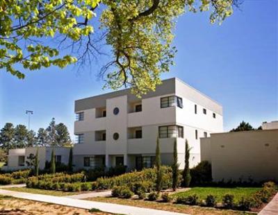 фото отеля Kingston Terrace Serviced Apartments